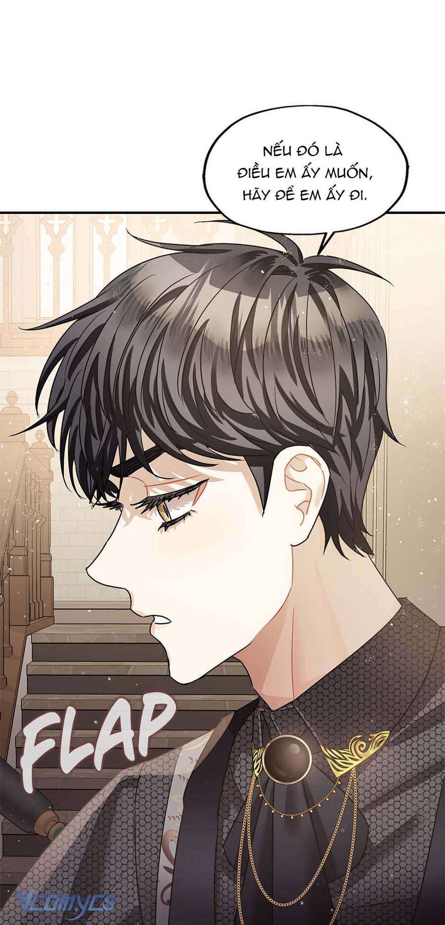 Liều Thuốc An Thần Của Bạo Chúa - Chapter 35 - Page 20