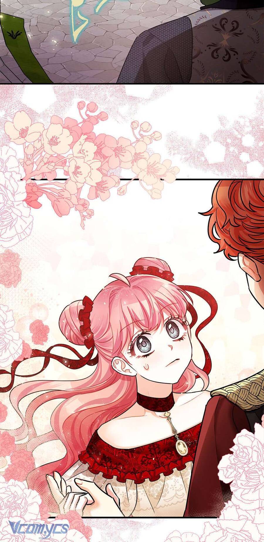 Liều Thuốc An Thần Của Bạo Chúa - Chapter 35 - Page 26