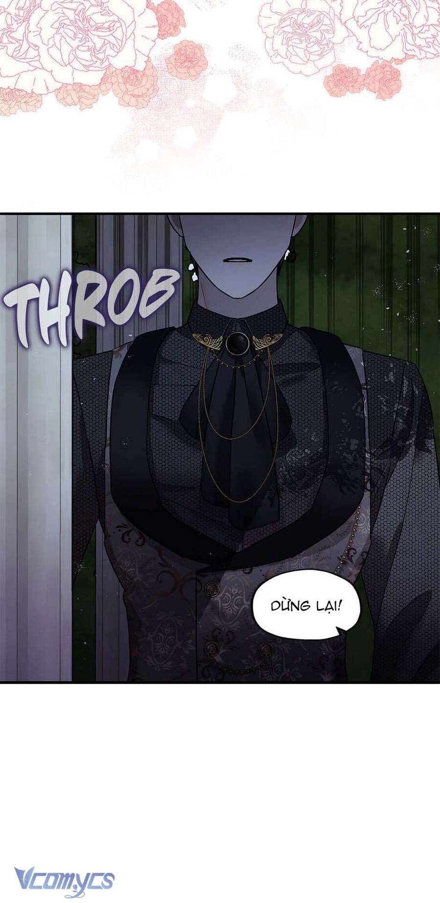 Liều Thuốc An Thần Của Bạo Chúa - Chapter 35 - Page 27