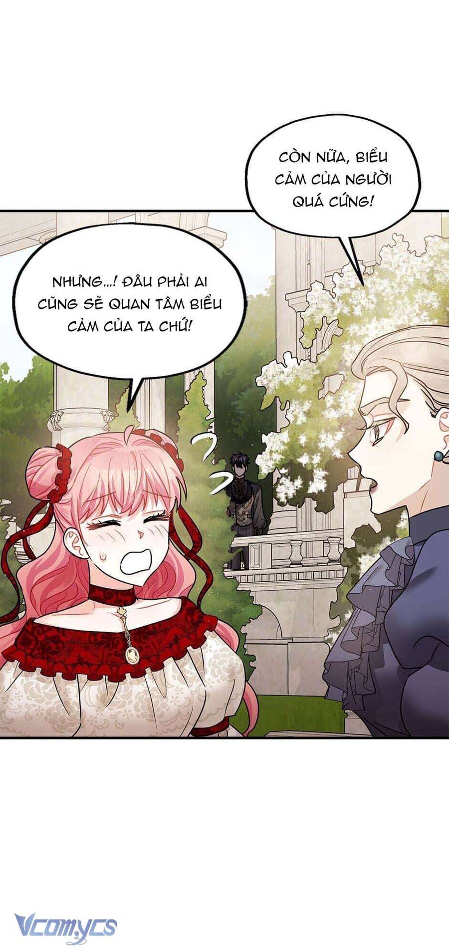 Liều Thuốc An Thần Của Bạo Chúa - Chapter 35 - Page 29