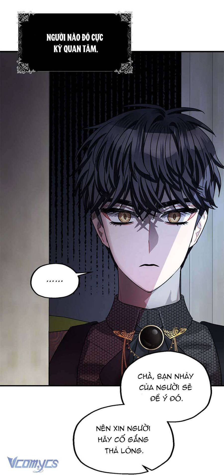 Liều Thuốc An Thần Của Bạo Chúa - Chapter 35 - Page 30