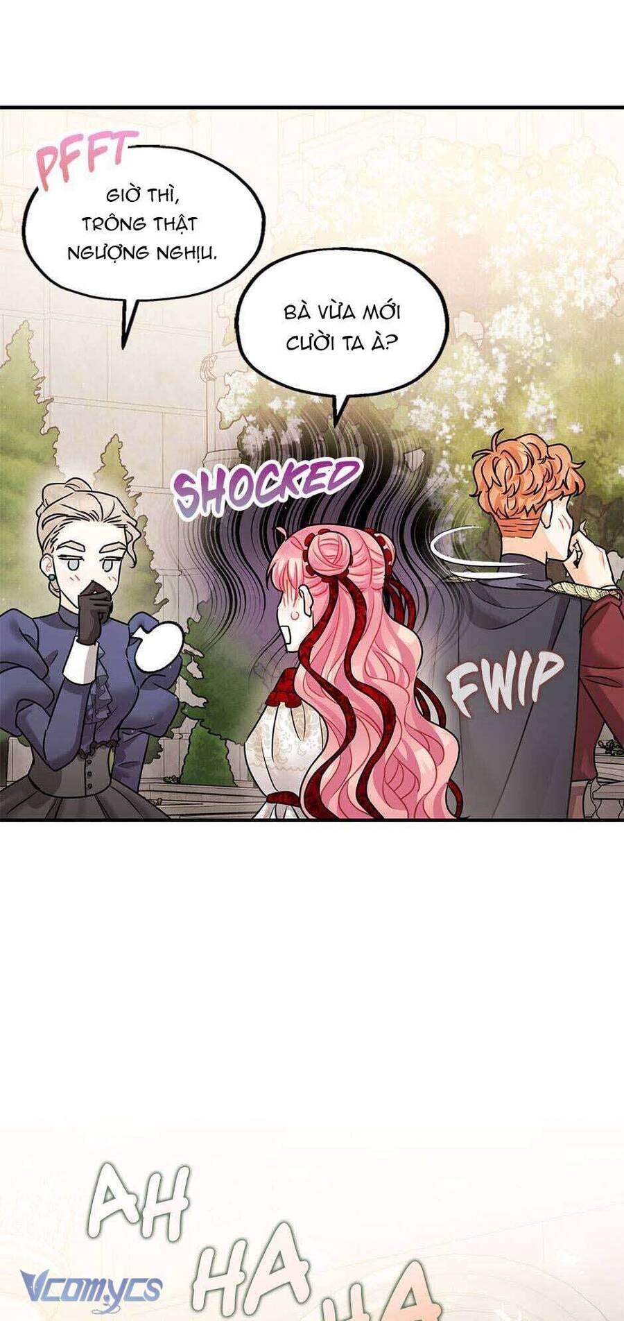 Liều Thuốc An Thần Của Bạo Chúa - Chapter 35 - Page 32