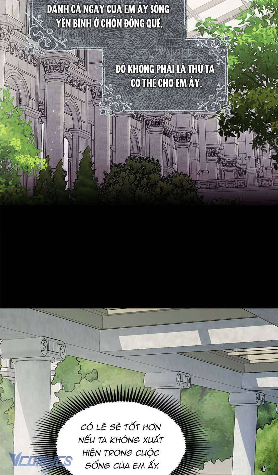 Liều Thuốc An Thần Của Bạo Chúa - Chapter 35 - Page 35