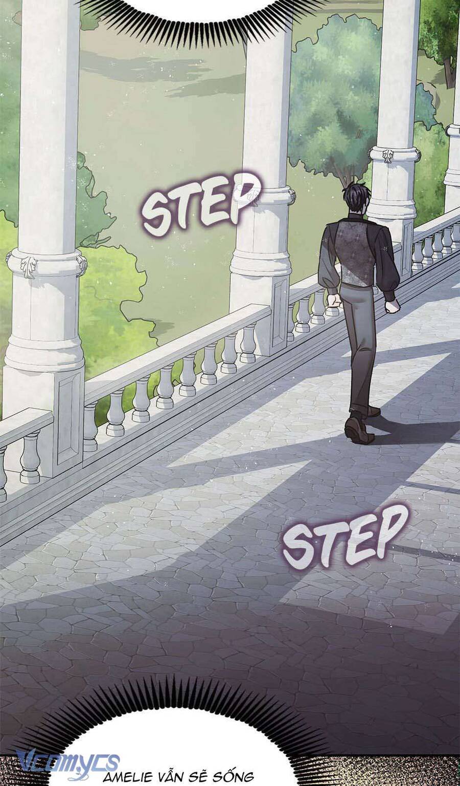 Liều Thuốc An Thần Của Bạo Chúa - Chapter 35 - Page 36