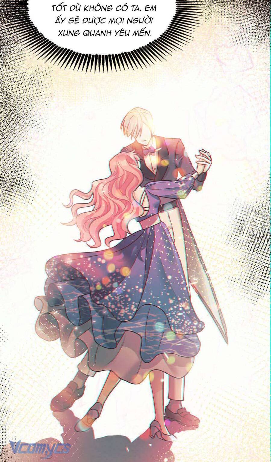 Liều Thuốc An Thần Của Bạo Chúa - Chapter 35 - Page 37