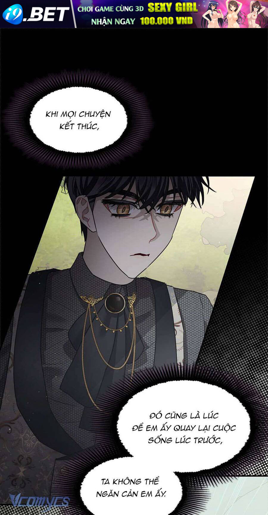 Liều Thuốc An Thần Của Bạo Chúa - Chapter 35 - Page 39