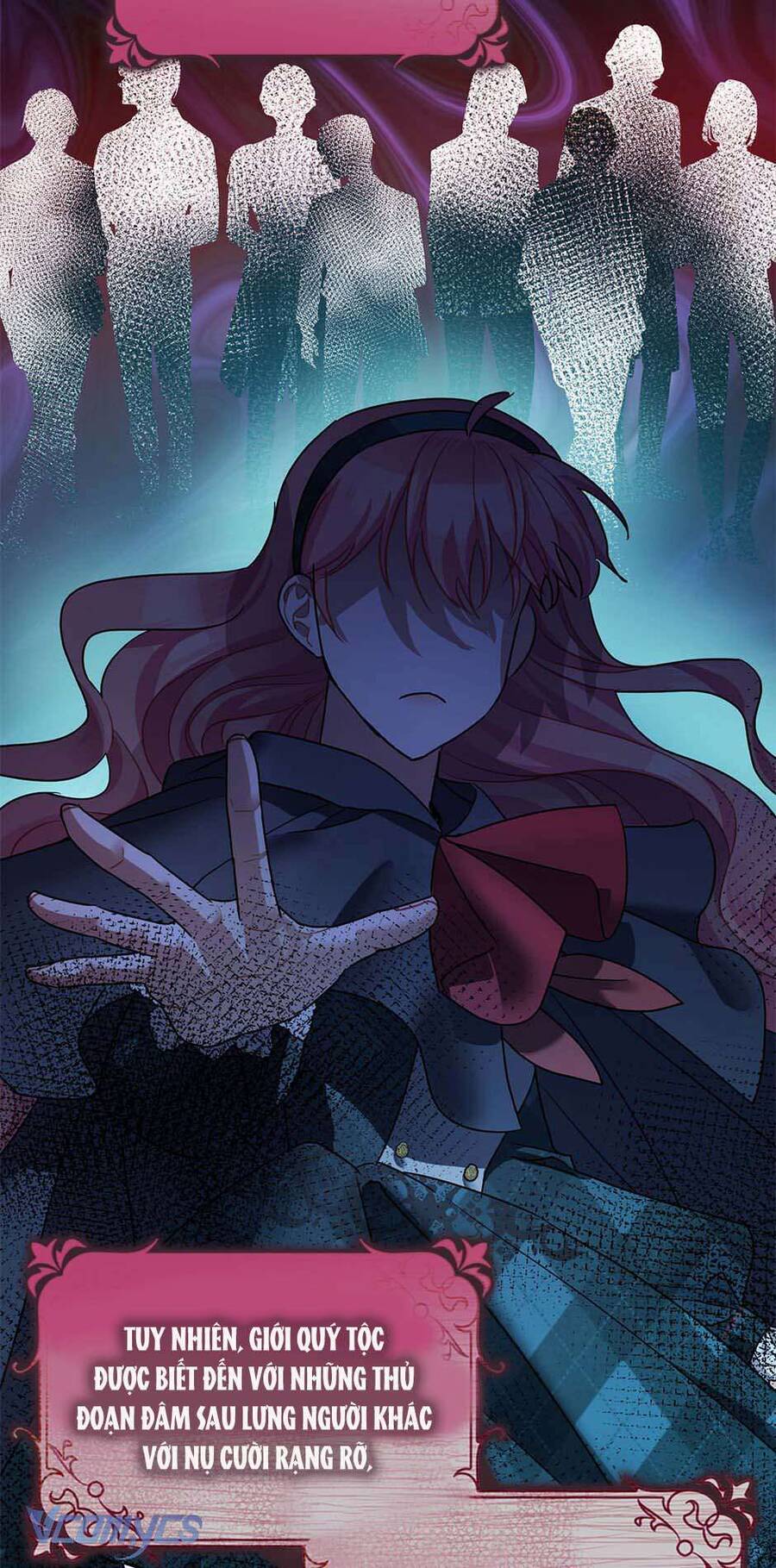 Liều Thuốc An Thần Của Bạo Chúa - Chapter 35 - Page 4