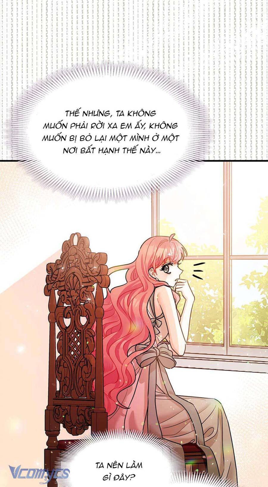 Liều Thuốc An Thần Của Bạo Chúa - Chapter 35 - Page 41