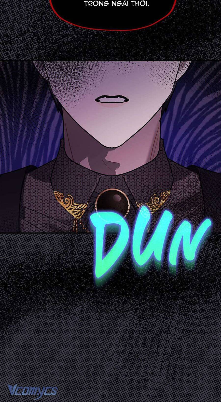 Liều Thuốc An Thần Của Bạo Chúa - Chapter 35 - Page 44