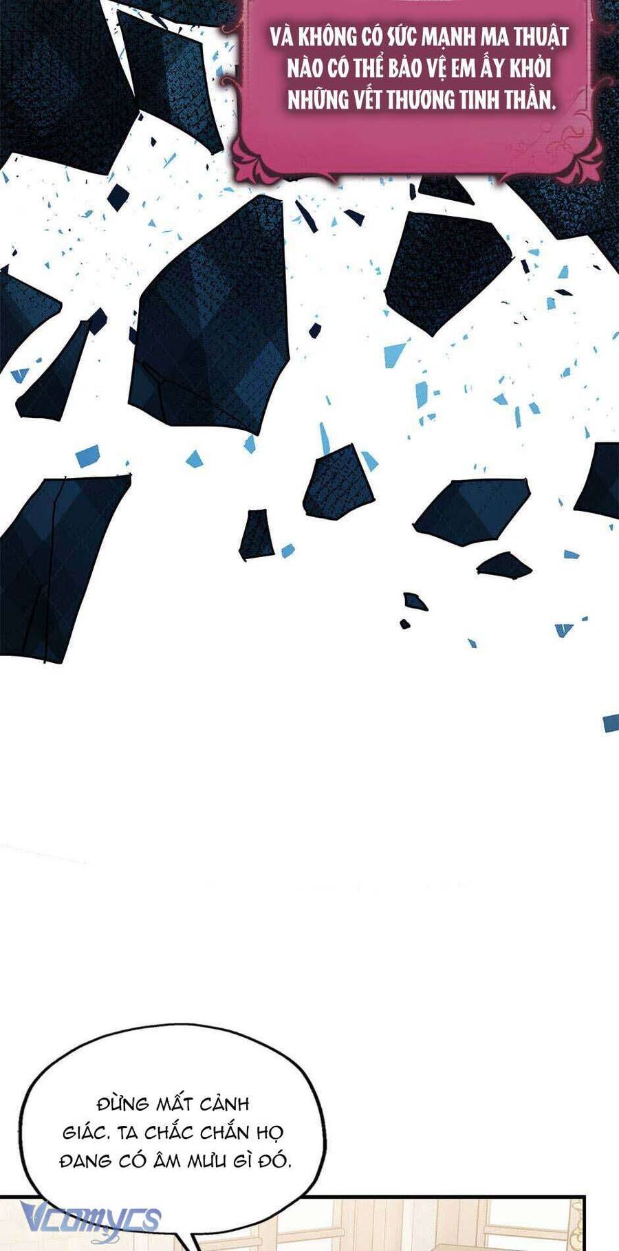 Liều Thuốc An Thần Của Bạo Chúa - Chapter 35 - Page 5