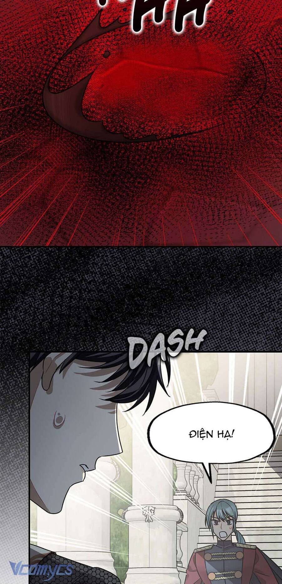 Liều Thuốc An Thần Của Bạo Chúa - Chapter 35 - Page 50