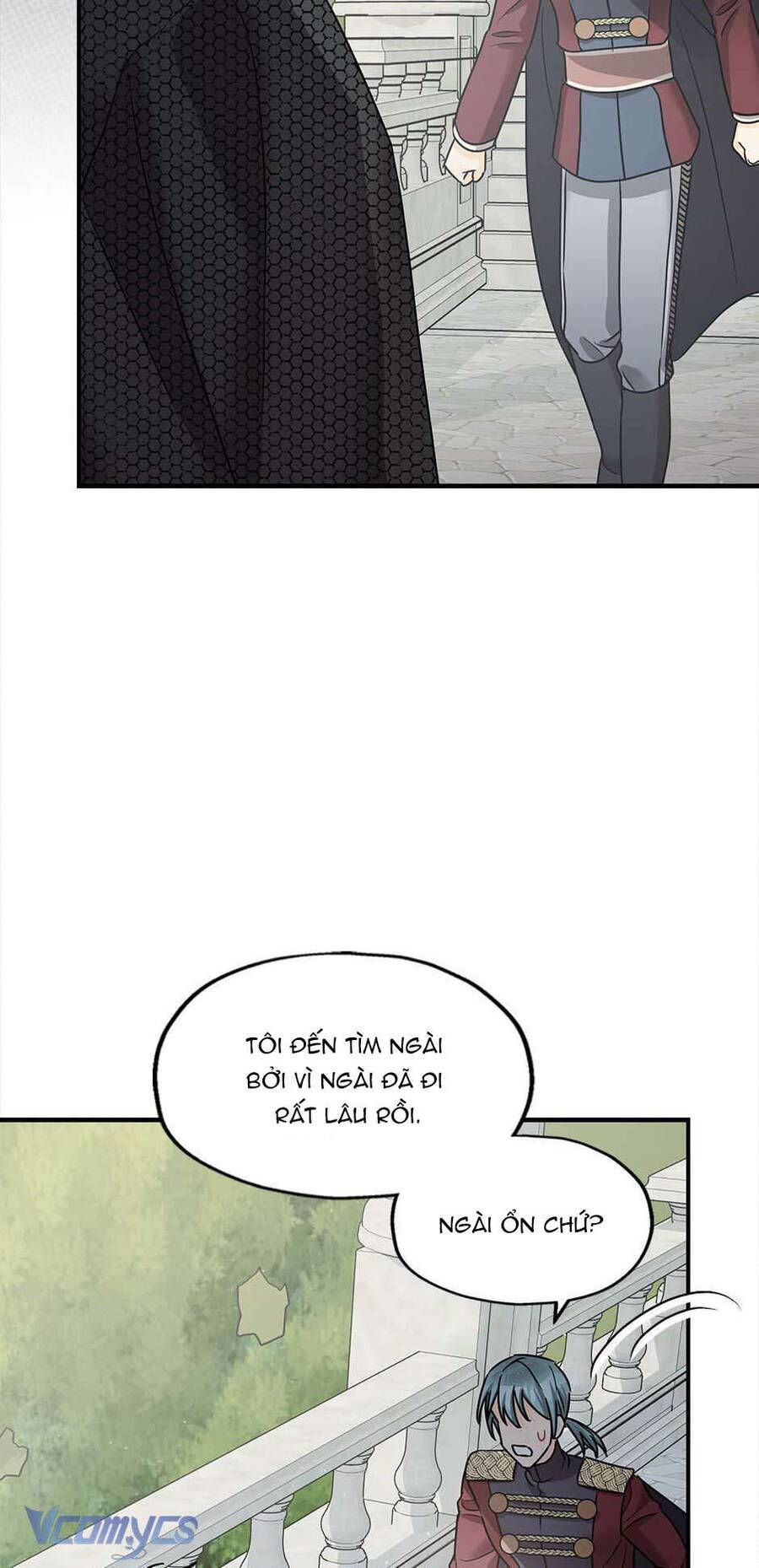 Liều Thuốc An Thần Của Bạo Chúa - Chapter 35 - Page 51