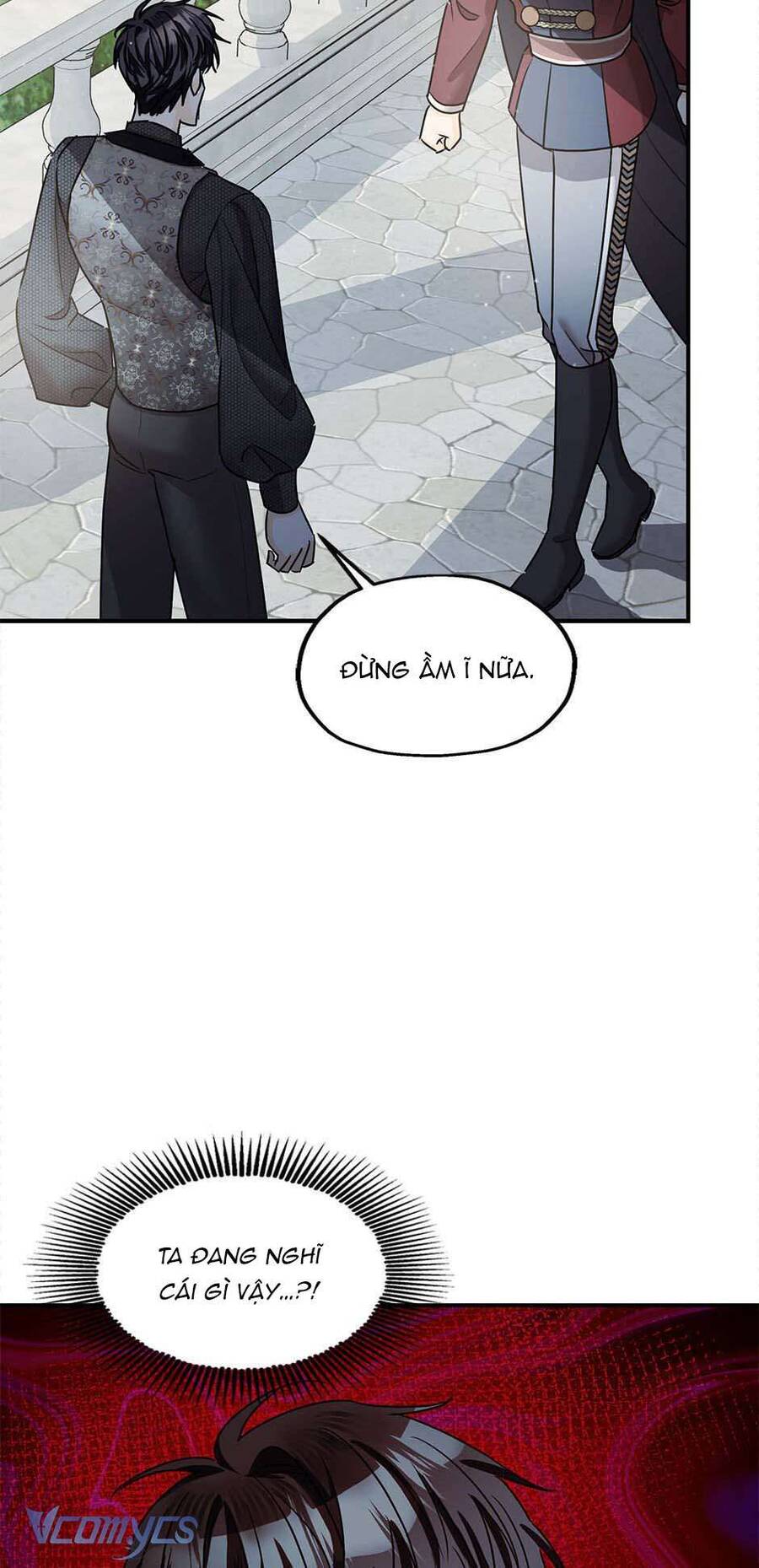 Liều Thuốc An Thần Của Bạo Chúa - Chapter 35 - Page 52