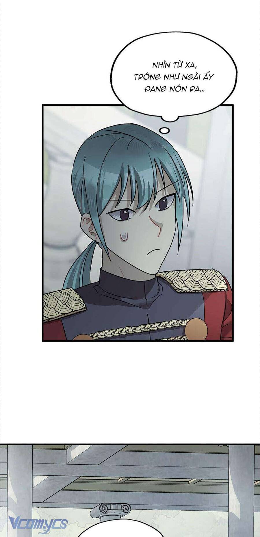 Liều Thuốc An Thần Của Bạo Chúa - Chapter 35 - Page 55