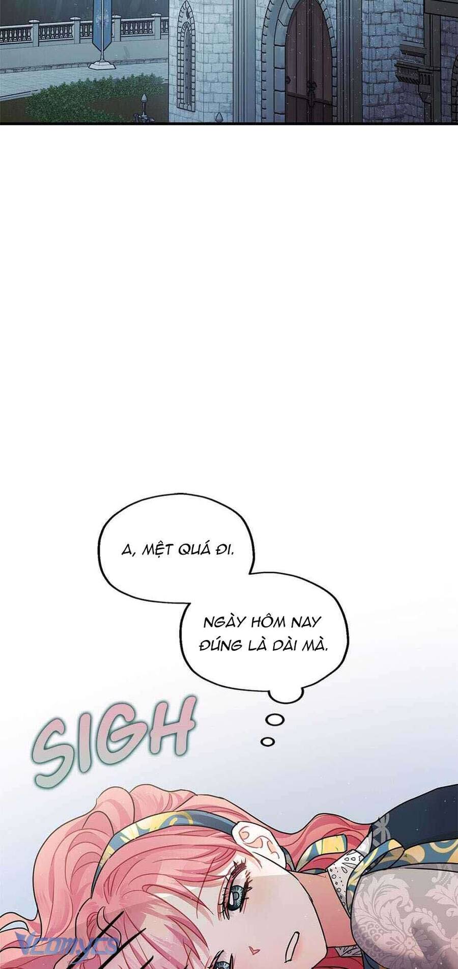 Liều Thuốc An Thần Của Bạo Chúa - Chapter 35 - Page 59