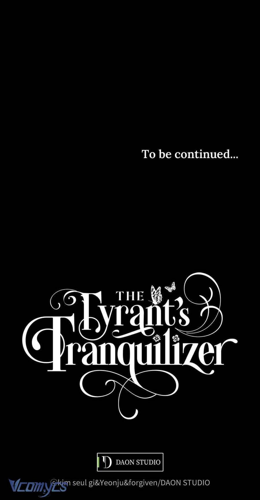 Liều Thuốc An Thần Của Bạo Chúa - Chapter 35 - Page 70