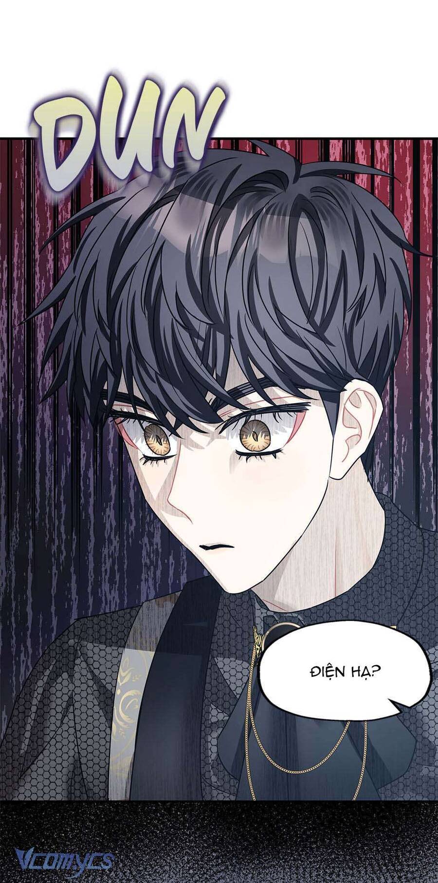 Liều Thuốc An Thần Của Bạo Chúa - Chapter 35 - Page 8