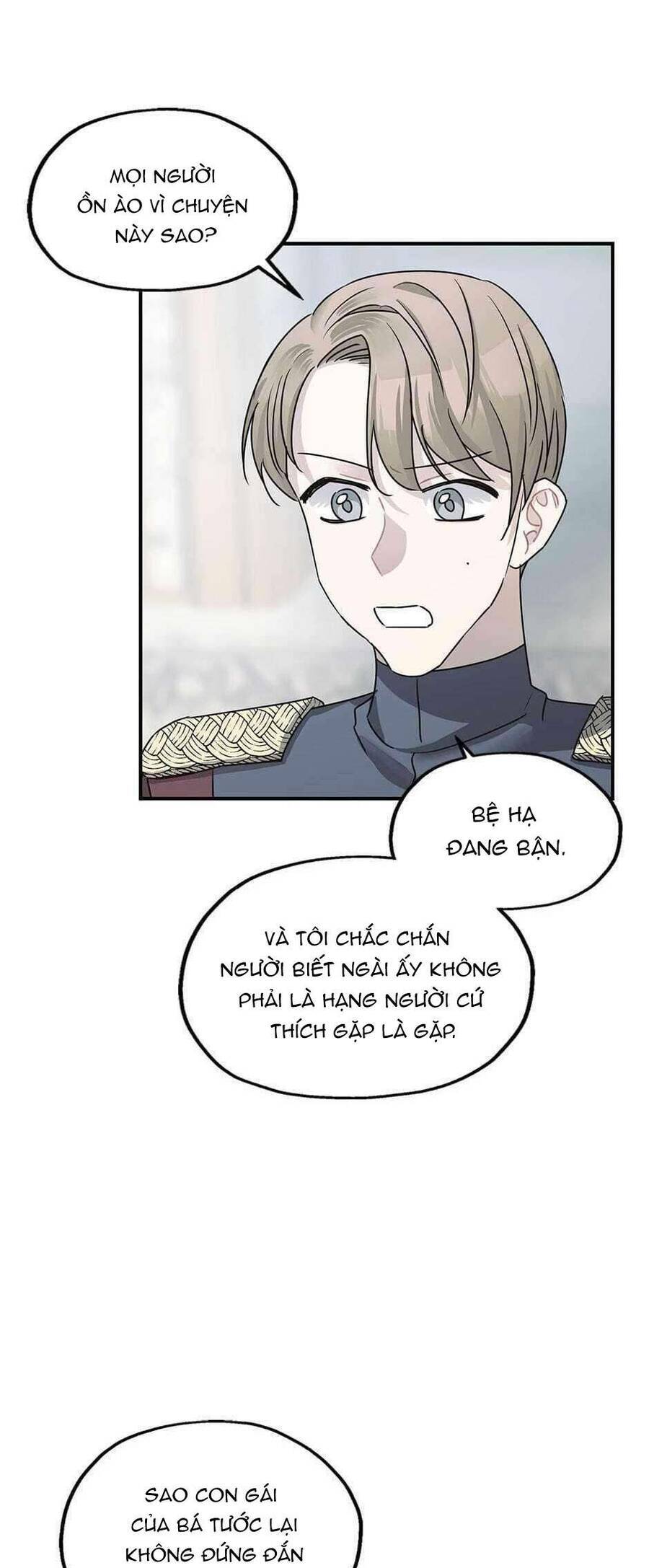 Liều Thuốc An Thần Của Bạo Chúa - Chapter 36 - Page 14