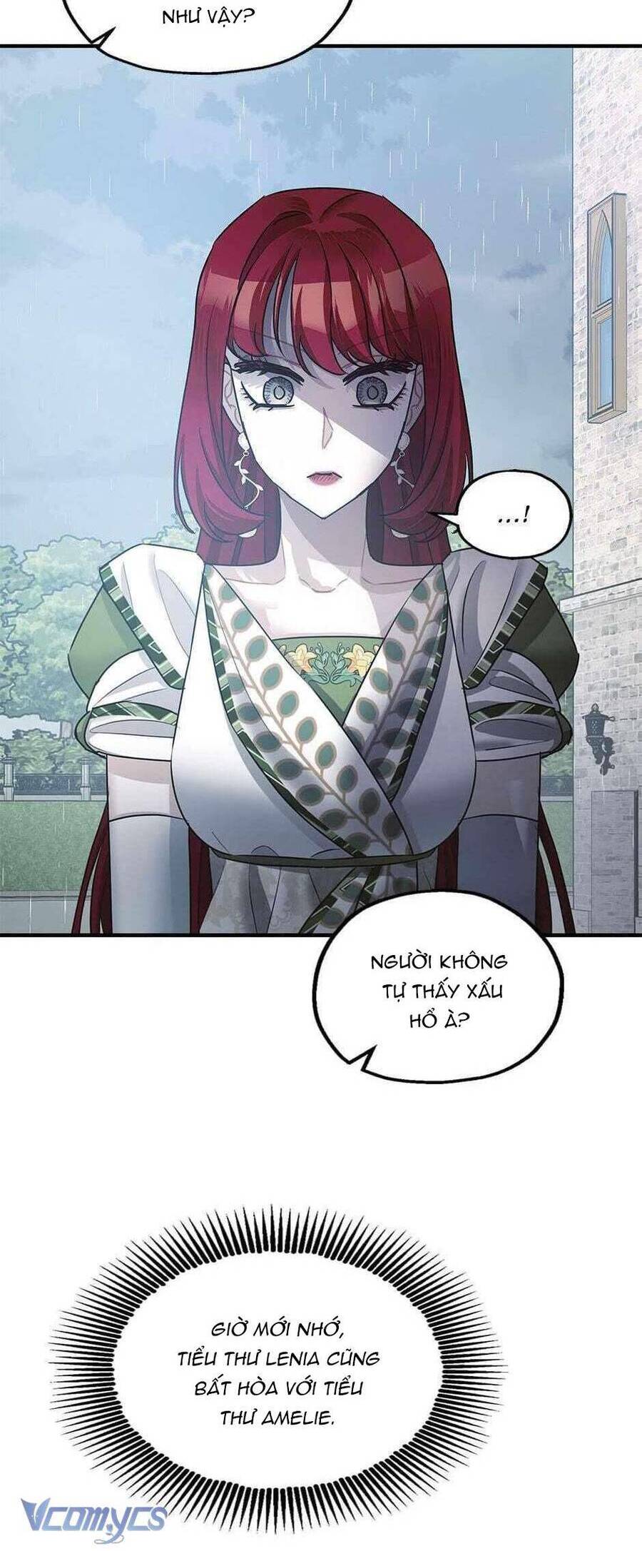 Liều Thuốc An Thần Của Bạo Chúa - Chapter 36 - Page 15