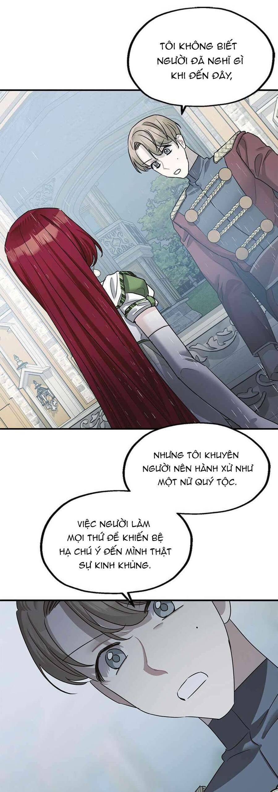 Liều Thuốc An Thần Của Bạo Chúa - Chapter 36 - Page 16