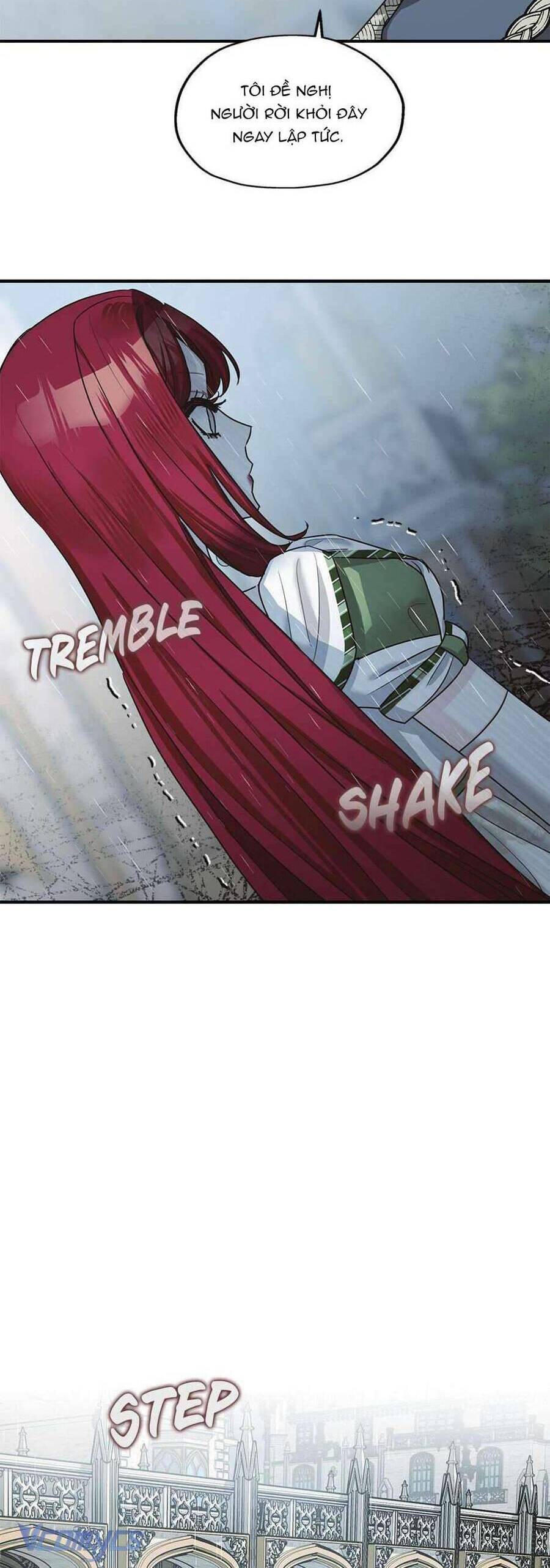 Liều Thuốc An Thần Của Bạo Chúa - Chapter 36 - Page 17