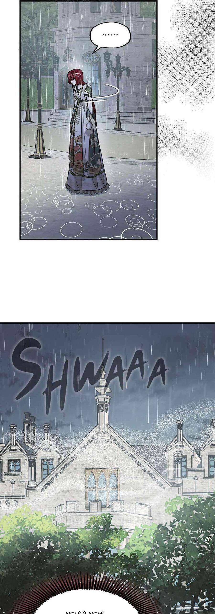 Liều Thuốc An Thần Của Bạo Chúa - Chapter 36 - Page 20