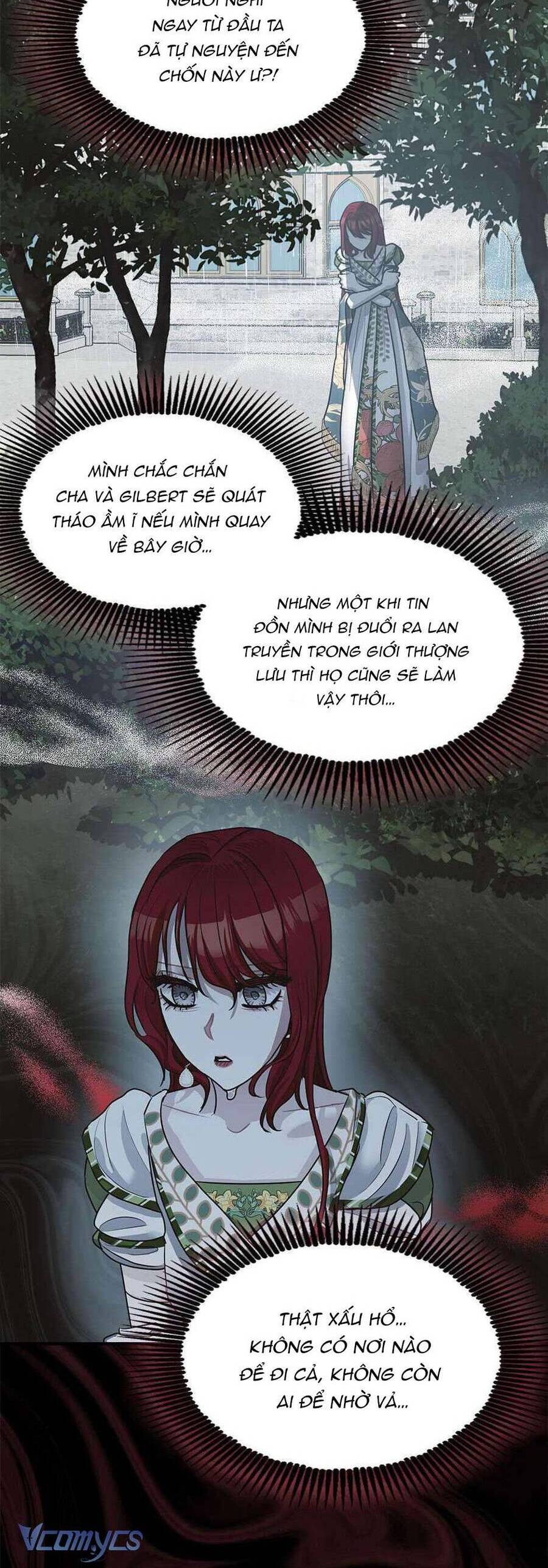 Liều Thuốc An Thần Của Bạo Chúa - Chapter 36 - Page 21