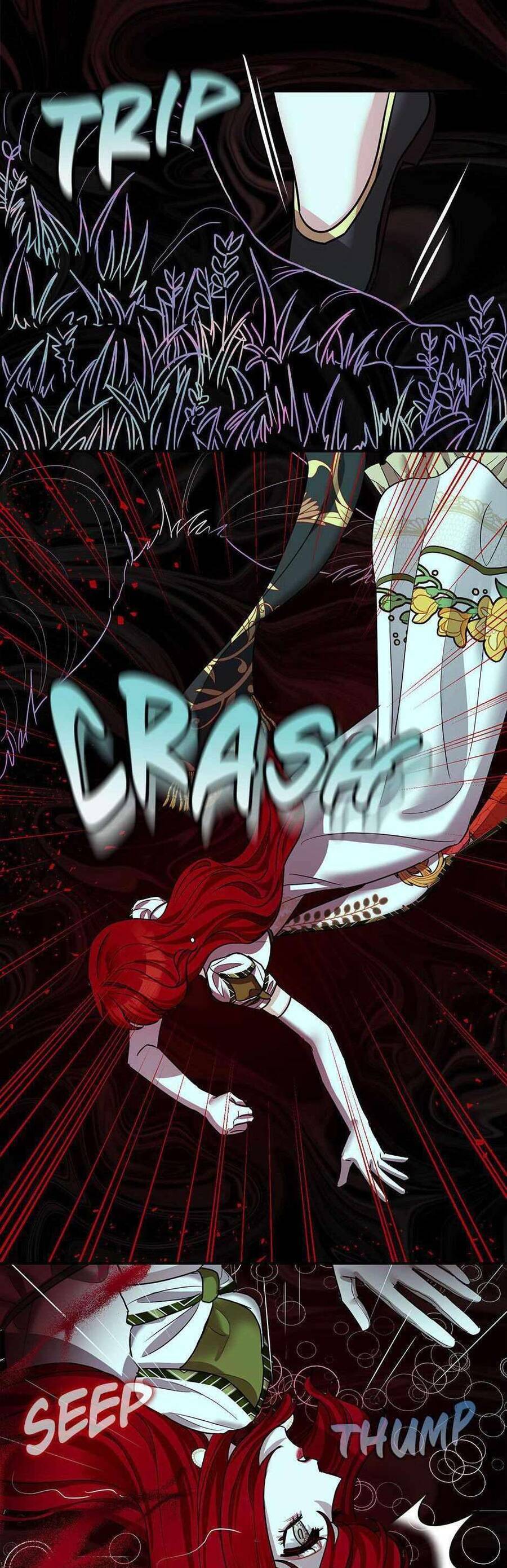 Liều Thuốc An Thần Của Bạo Chúa - Chapter 36 - Page 22