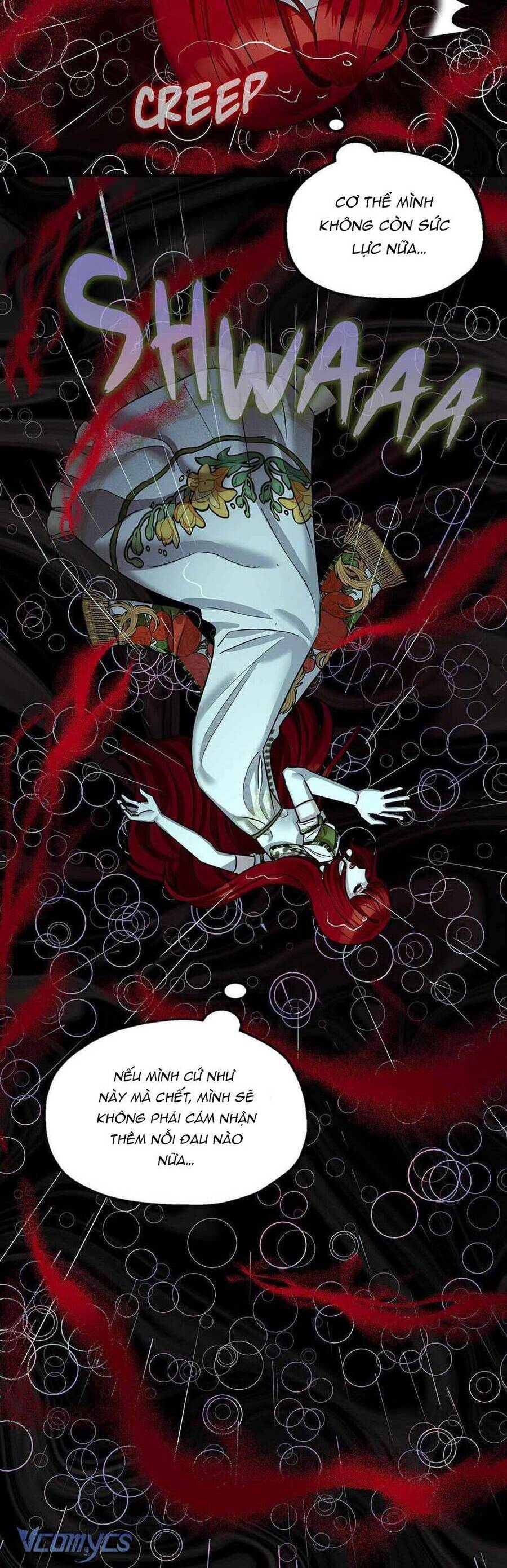 Liều Thuốc An Thần Của Bạo Chúa - Chapter 36 - Page 23