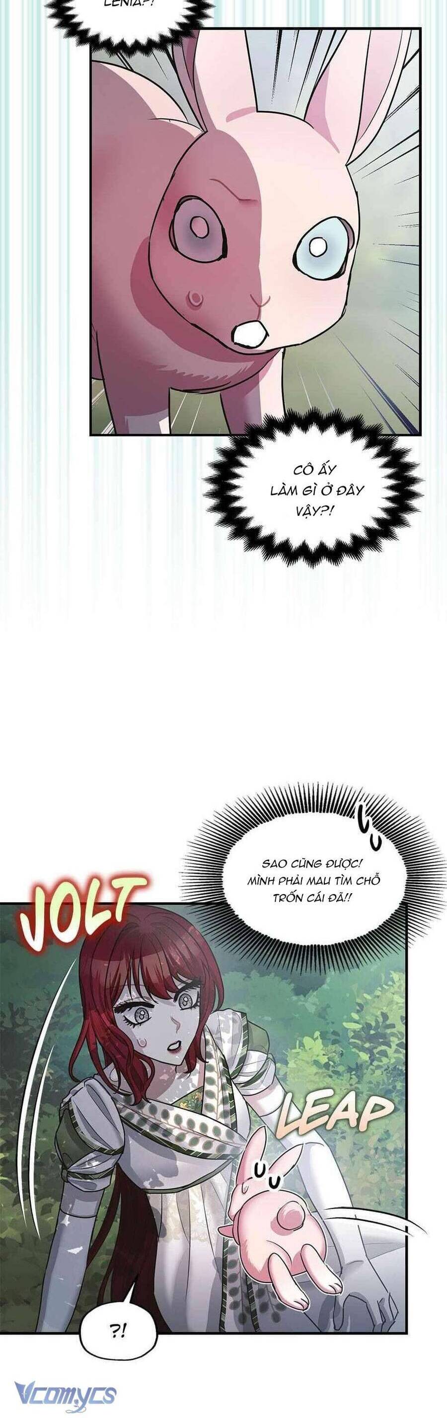 Liều Thuốc An Thần Của Bạo Chúa - Chapter 36 - Page 25