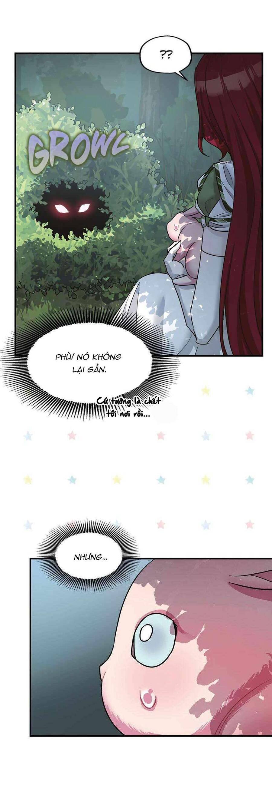Liều Thuốc An Thần Của Bạo Chúa - Chapter 36 - Page 26