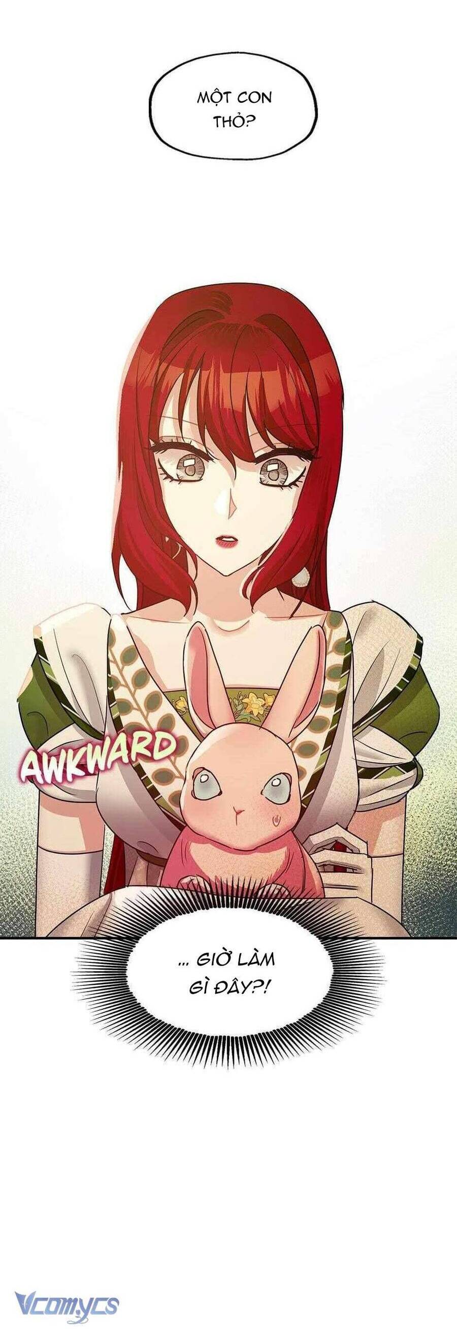 Liều Thuốc An Thần Của Bạo Chúa - Chapter 36 - Page 27