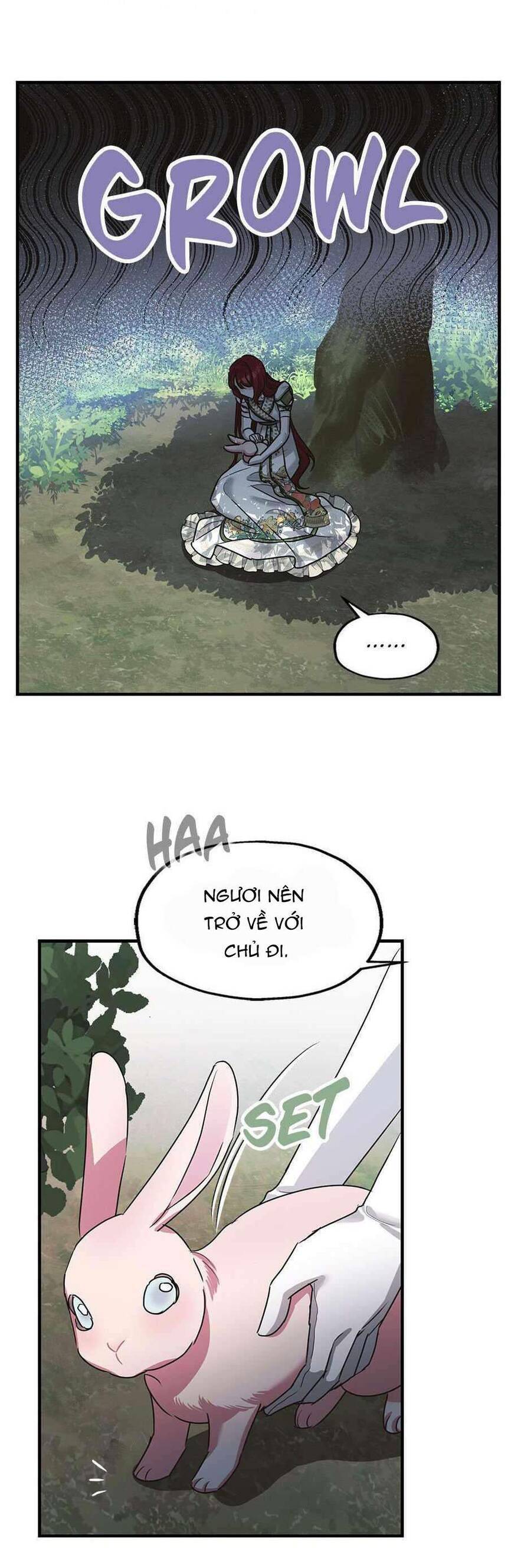 Liều Thuốc An Thần Của Bạo Chúa - Chapter 36 - Page 30