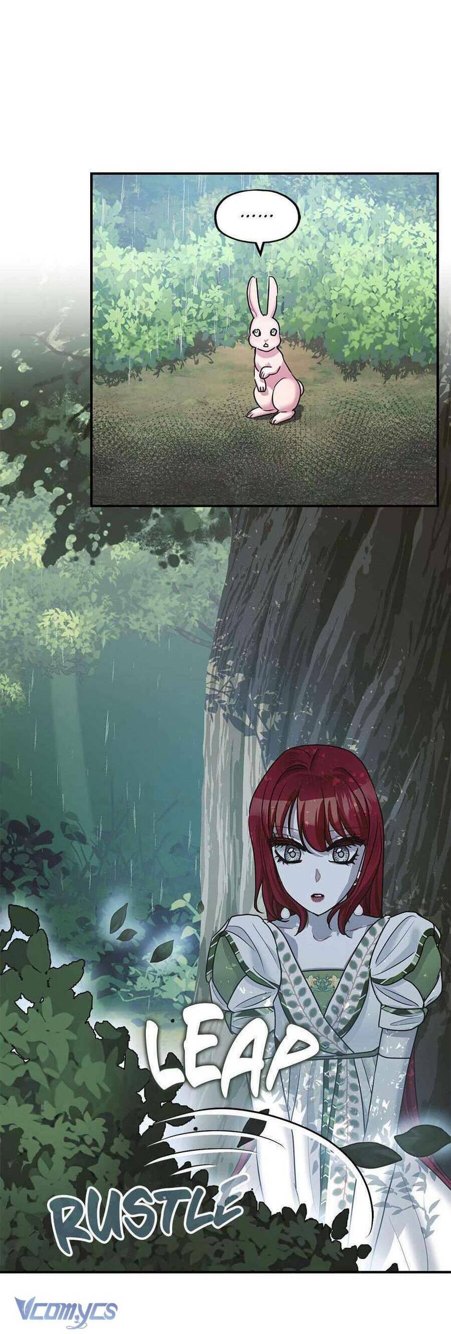 Liều Thuốc An Thần Của Bạo Chúa - Chapter 36 - Page 31