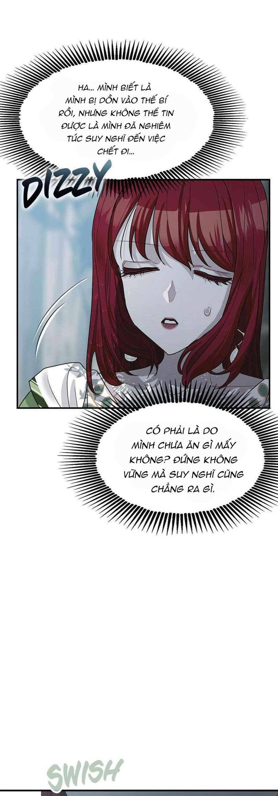 Liều Thuốc An Thần Của Bạo Chúa - Chapter 36 - Page 32