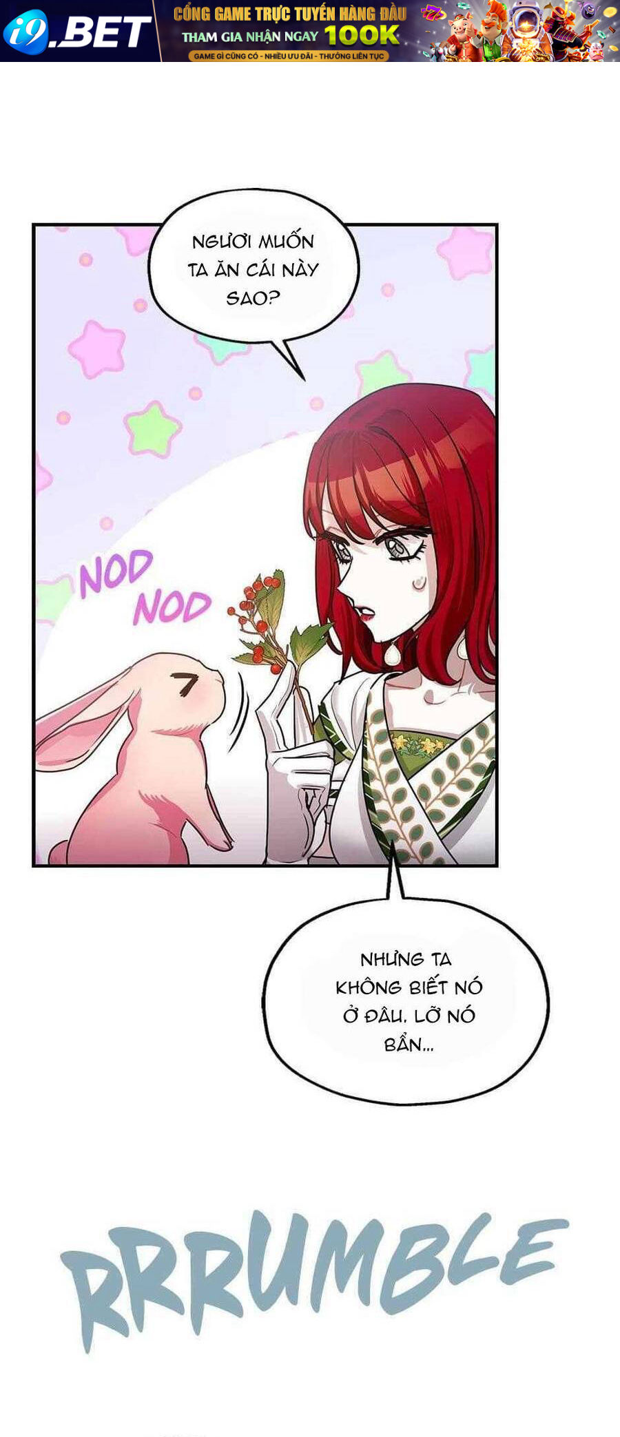 Liều Thuốc An Thần Của Bạo Chúa - Chapter 36 - Page 34