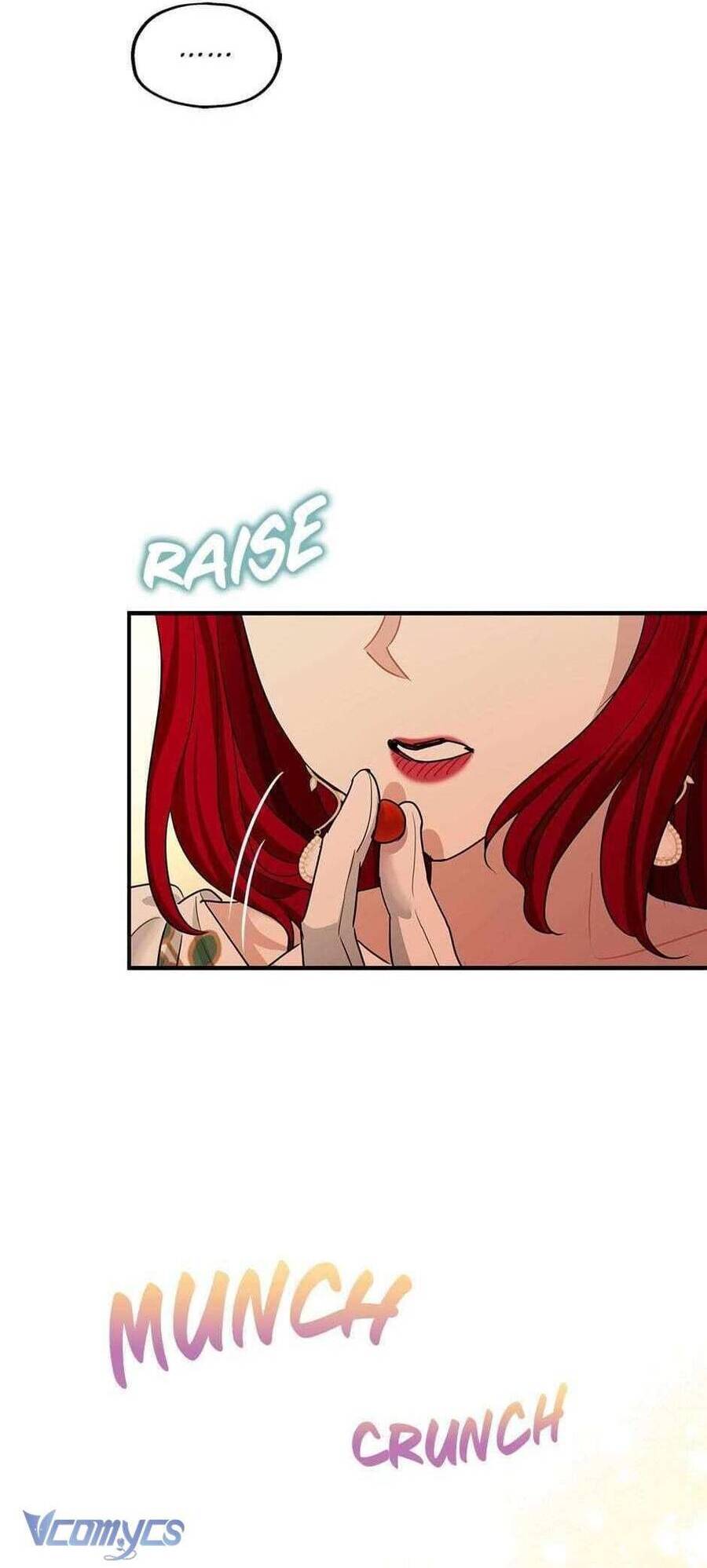 Liều Thuốc An Thần Của Bạo Chúa - Chapter 36 - Page 35