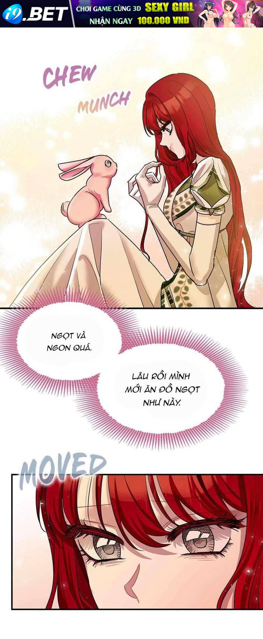 Liều Thuốc An Thần Của Bạo Chúa - Chapter 36 - Page 36