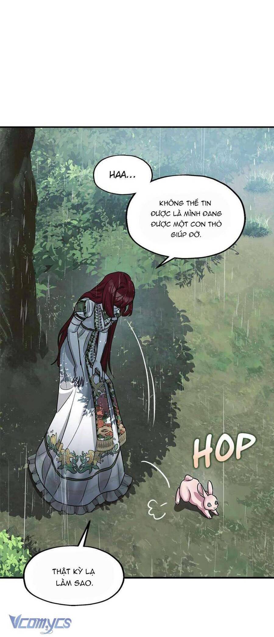 Liều Thuốc An Thần Của Bạo Chúa - Chapter 36 - Page 37