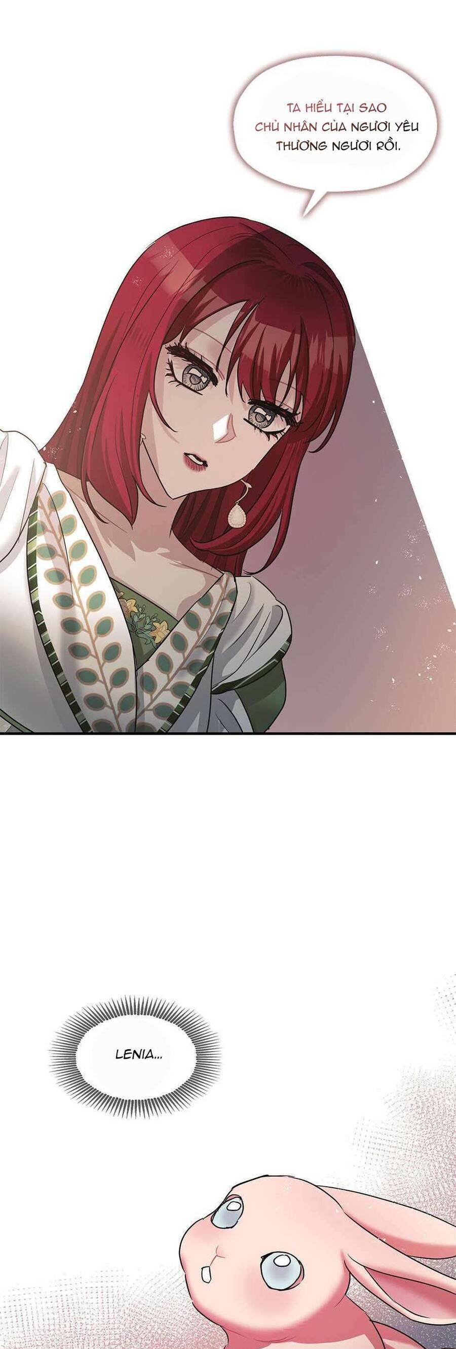 Liều Thuốc An Thần Của Bạo Chúa - Chapter 36 - Page 38