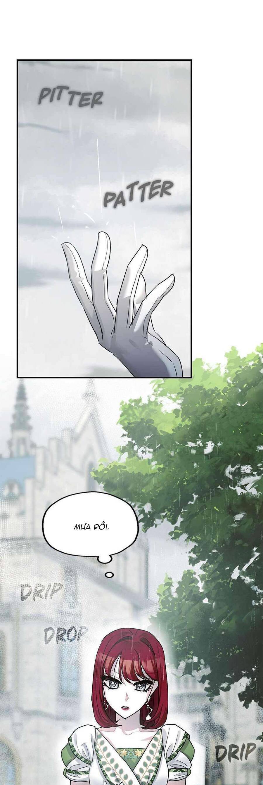 Liều Thuốc An Thần Của Bạo Chúa - Chapter 36 - Page 4