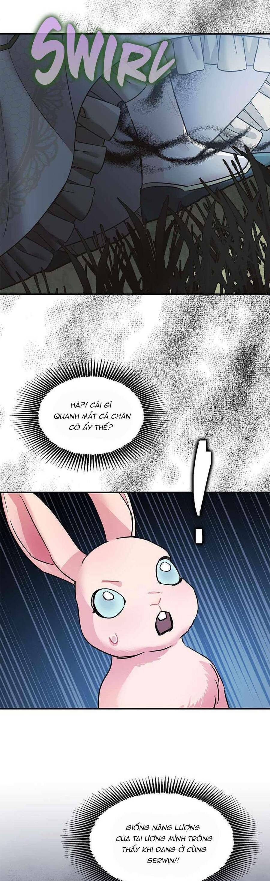 Liều Thuốc An Thần Của Bạo Chúa - Chapter 36 - Page 40