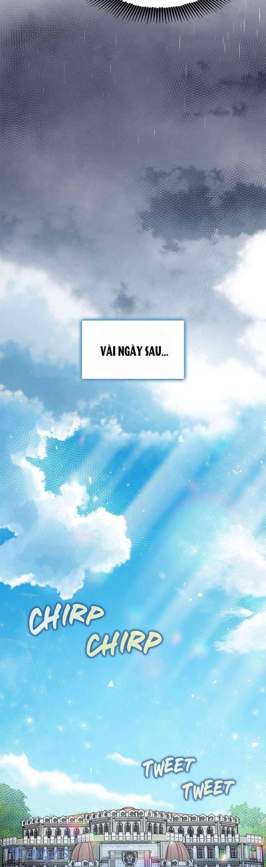 Liều Thuốc An Thần Của Bạo Chúa - Chapter 36 - Page 41