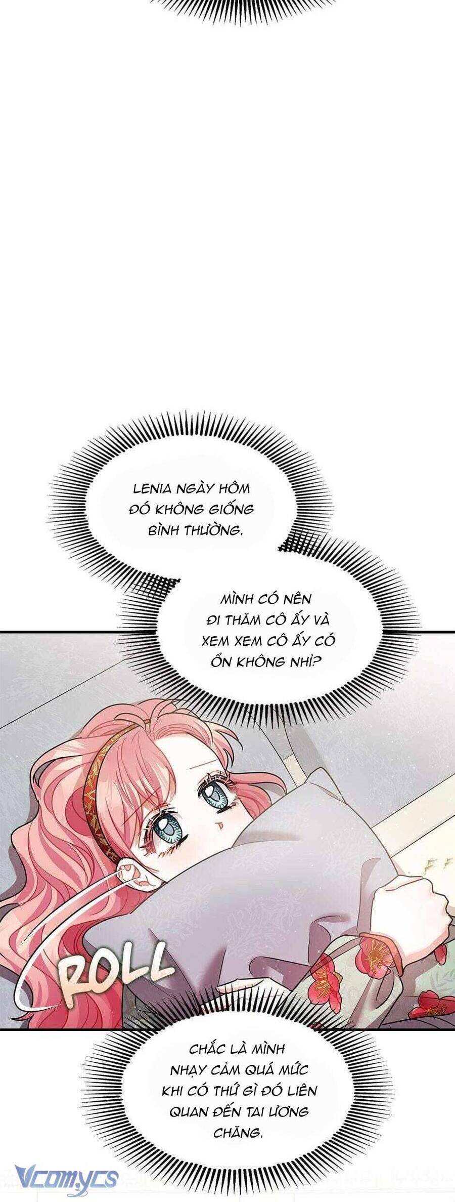 Liều Thuốc An Thần Của Bạo Chúa - Chapter 36 - Page 43