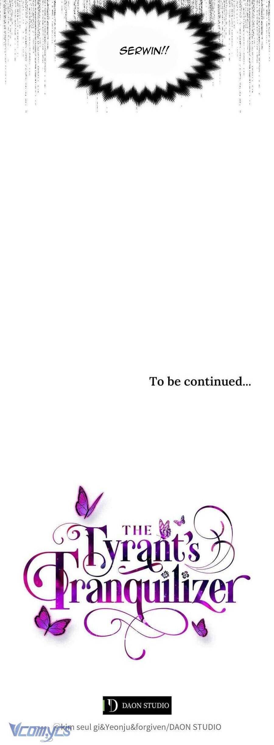 Liều Thuốc An Thần Của Bạo Chúa - Chapter 36 - Page 47