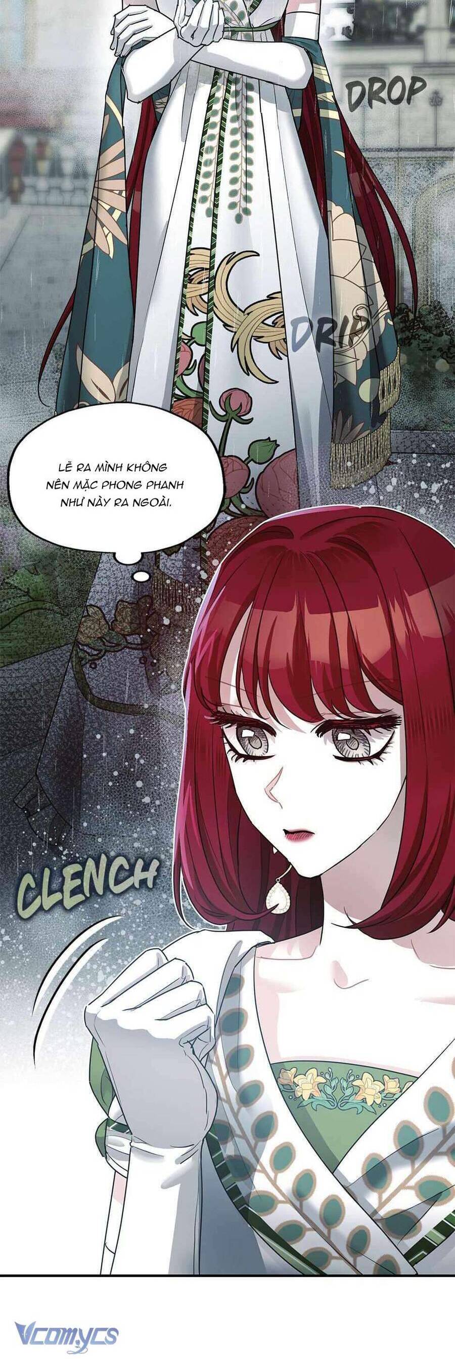 Liều Thuốc An Thần Của Bạo Chúa - Chapter 36 - Page 5