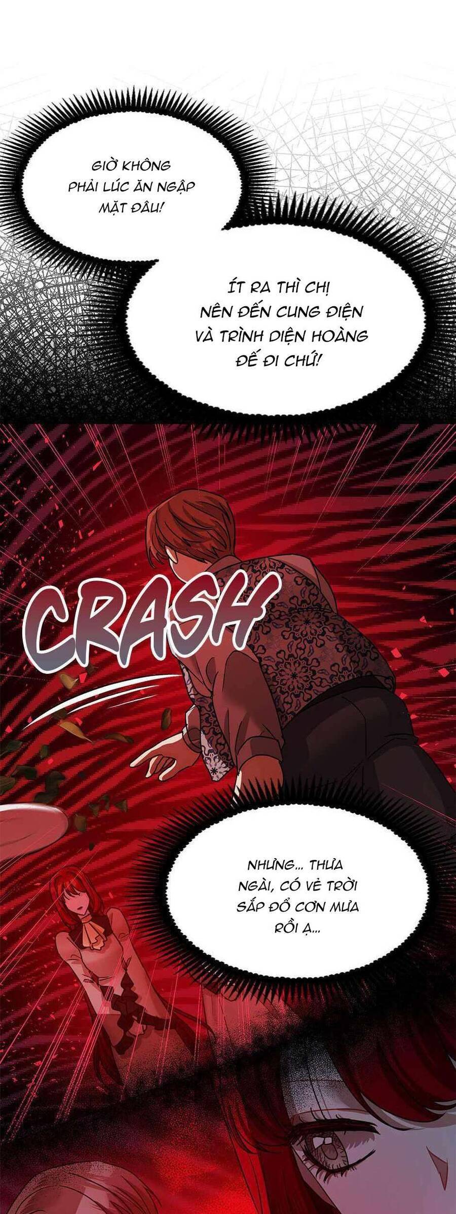 Liều Thuốc An Thần Của Bạo Chúa - Chapter 36 - Page 6