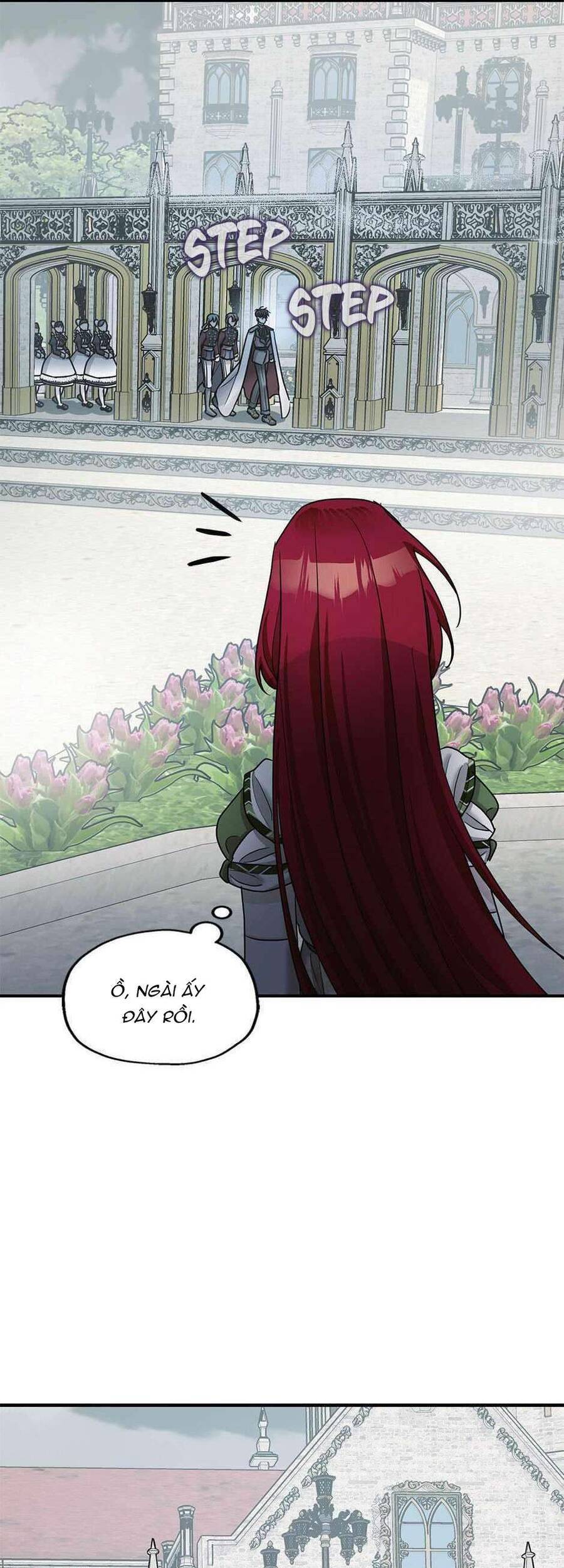 Liều Thuốc An Thần Của Bạo Chúa - Chapter 36 - Page 8