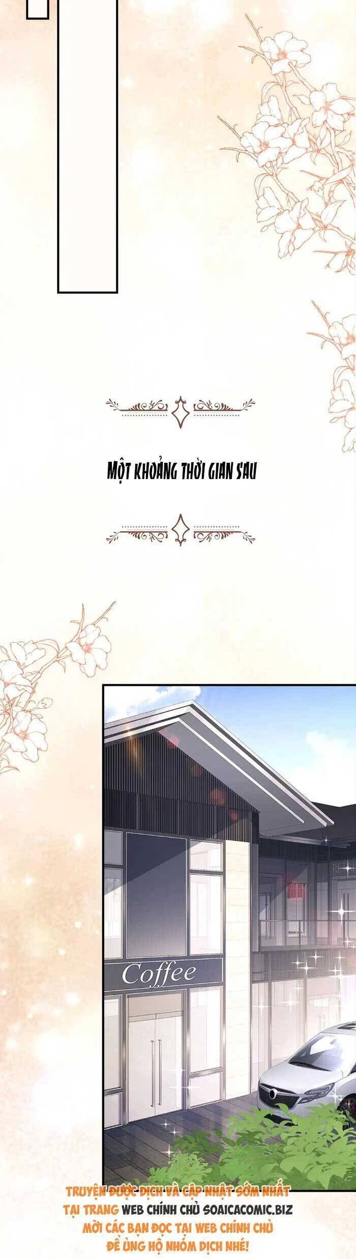 Ấm Hôn 100 Ngày - Chapter 1 - Page 10