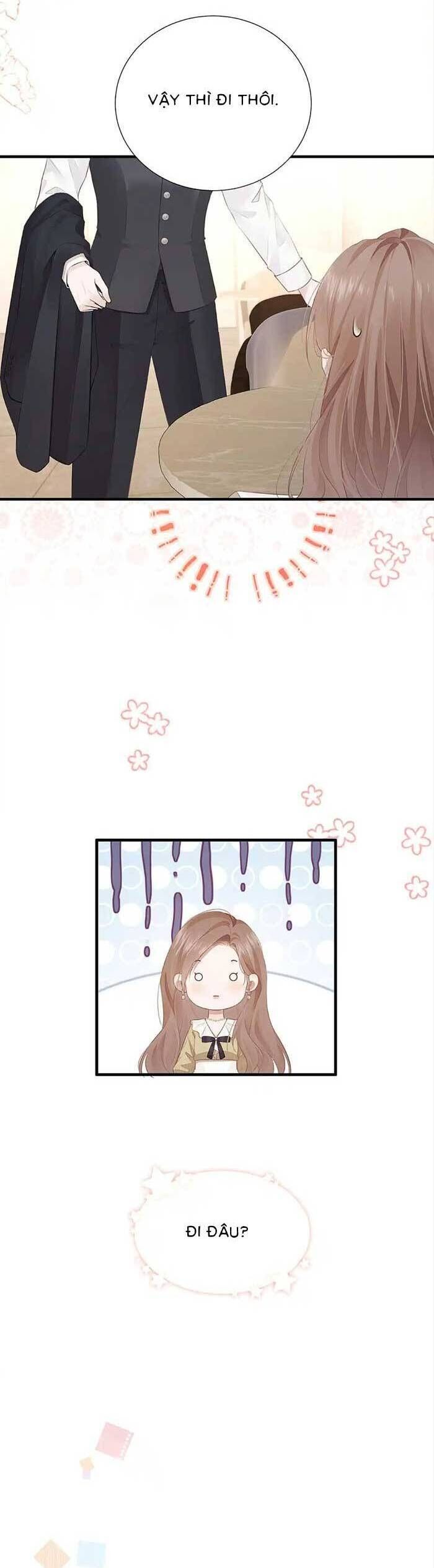 Ấm Hôn 100 Ngày - Chapter 1 - Page 15